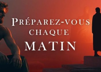 9 habitudes stoïciennes à adopter chaque matin (à lire absolument)