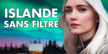 C’est la vie en Islande : le pays le plus étrange du monde ?