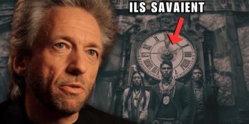 CHOQUANT Découvrez pourquoi le temps s’accélère