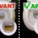Comment nettoyer et blanchir ses WC facilement !