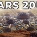 Elon Musk dévoile son plan pour coloniser Mars