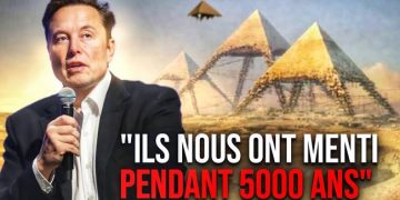 Elon Musk révèle une vérité terrifiante sur les pyramides !