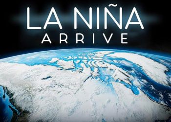 La Niña : ce qui attend la Terre en 2025
