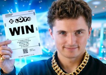 Le hacker devenu millionnaire en truquant la loterie