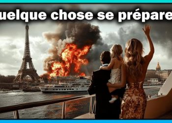 Les riches fuient massivement l’Europe (quelque chose se prépare…)