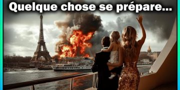 Les riches fuient massivement l’Europe (quelque chose se prépare…)