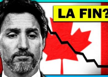 Mais que s’est-il passé avec le Canada ?