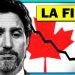 Mais que s’est-il passé avec le Canada ?