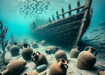 Une épave romaine pourrait expliquer l’univers