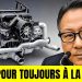 Le PDG de Toyota : « Ce nouveau moteur mettra fin aux voitures électriques », déclare le PDG de Toyota à propos de sa création
