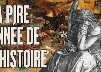 Pourquoi 536 est la pire année de tous les temps ?!