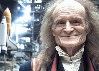 Cet homme prétendait être immortel et l’histoire ne peut pas prouver le contraire