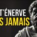 Tu ne te mettras plus jamais en colère après avoir lu ces phrases stoïciennes