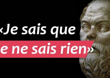 10 GRANDES citations philosophiques