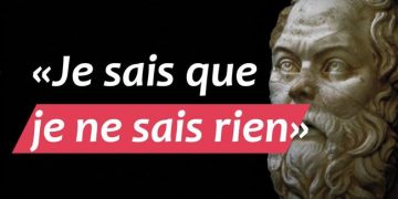 10 GRANDES citations philosophiques