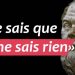 10 GRANDES citations philosophiques