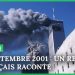 11 septembre 2001 : un rescapé français des attentats du World Trade Center se souvient 20 ans après
