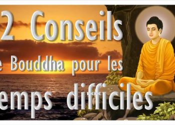 😃 12 Conseils pour les moments difficiles | Sagesse de Bouddha