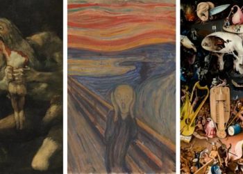 14 des chefs-d’œuvre les plus horribles de l’histoire de l’art