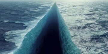 10 lieux scientifiquement impossibles qui existent vraiment