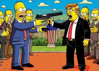 30 prédictions des Simpson pour 2025
