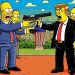 30 prédictions des Simpson pour 2025