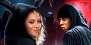 Jay-Z et Beyoncé sont les prochains à tomber