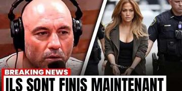 Joe Rogan révèle des mandats d’arrêt pour les élites hollywoodiennes impliquées avec Diddy !