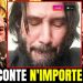 JRE : « Hollywood a banni Keanu Reeves pour de bon »