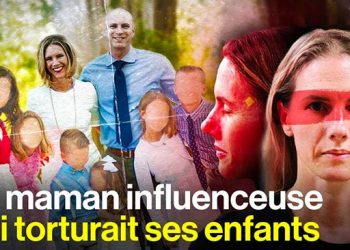 Elle voulait délivrer ses enfants du diable : l’affaire Ruby Franke