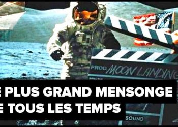 L’alunissage : le plus grand film de Stanley Kubrick ? Comment la NASA et Hollywood ont dupé le monde