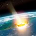 L’astéroïde Bénou, aussi puissant que 22 bombes atomiques, va s’écraser sur la Terre