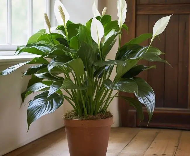 Pouvez-vous deviner quelle est cette plante ? C’est la plante d’intérieur idéale. Voici pourquoi et comment en prendre soin