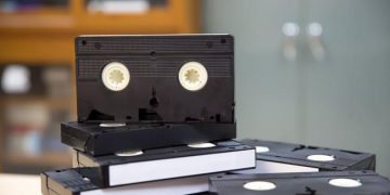 Ces cassettes VHS sont rares et se revendent à prix d’or sur Internet : les avez-vous chez vous ?