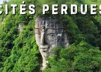 CITÉS PERDUES | Lieux découverts de civilisations perdues