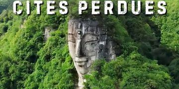 CITÉS PERDUES | Lieux découverts de civilisations perdues