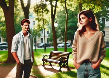 Comment savoir si un gars vous aime