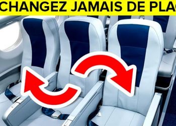 Faits effrayants sur les compagnies aériennes qui vous rendront nerveux