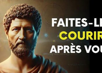 Faites-les venir à vous en maîtrisant ces 10 habitudes | stoïcisme