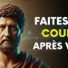 Faites-les venir à vous en maîtrisant ces 10 habitudes | stoïcisme