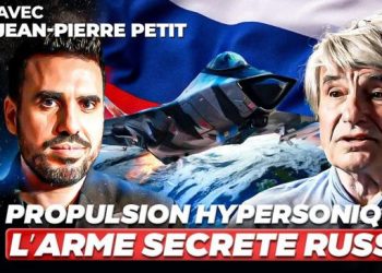 D’où vient l’écart technologique russe ?