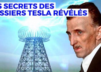 Les fichiers cachés de Tesla : Les théories de Nikola Tesla ont-elles été dissimulées au public ?
