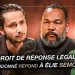 Droit de réponse légal : Dieudonné répond à Élie Semoun