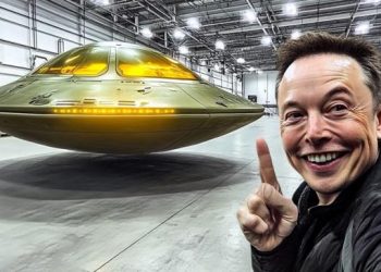 Elon Musk : mon véhicule de 1100 km/h sera plus rapide qu’un Boeing 747 !