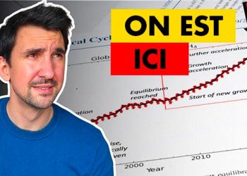 De nouvelles preuves que nous entrons dans la fin d’une ère glaciaire