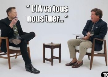 Interview Elon Musk 2024 : Tout ce qu’il a révélé !