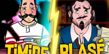 Être super introverti/extraverti : c’est quoi le pire ?!