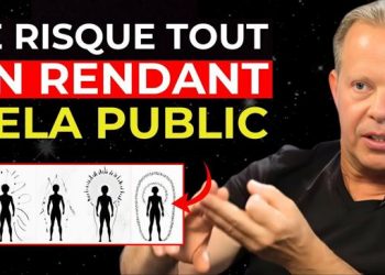 Joe Dispenza : « C’est le secret le mieux gardé du monde entier ! »