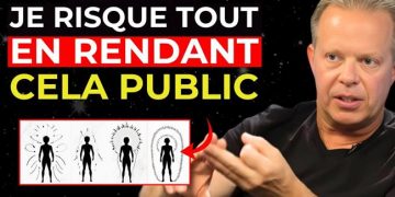Joe Dispenza : « C’est le secret le mieux gardé du monde entier ! »