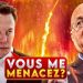 Klaus Schwab vient de donner à Elon Musk un avertissement terrifiant !